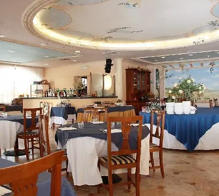 Tagliere D'oro 3* Paitone