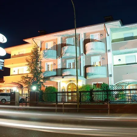 Tagliere D'oro Hotel