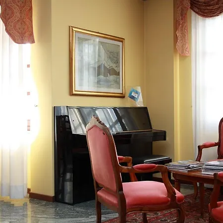 Tagliere D'oro 3* Paitone