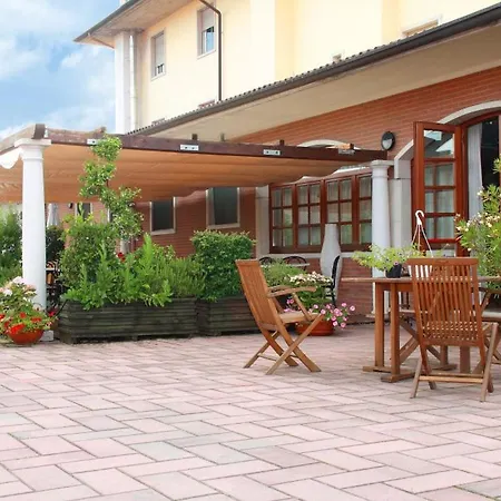 Tagliere D'oro 3* Paitone