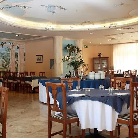 Tagliere D'oro Hotel